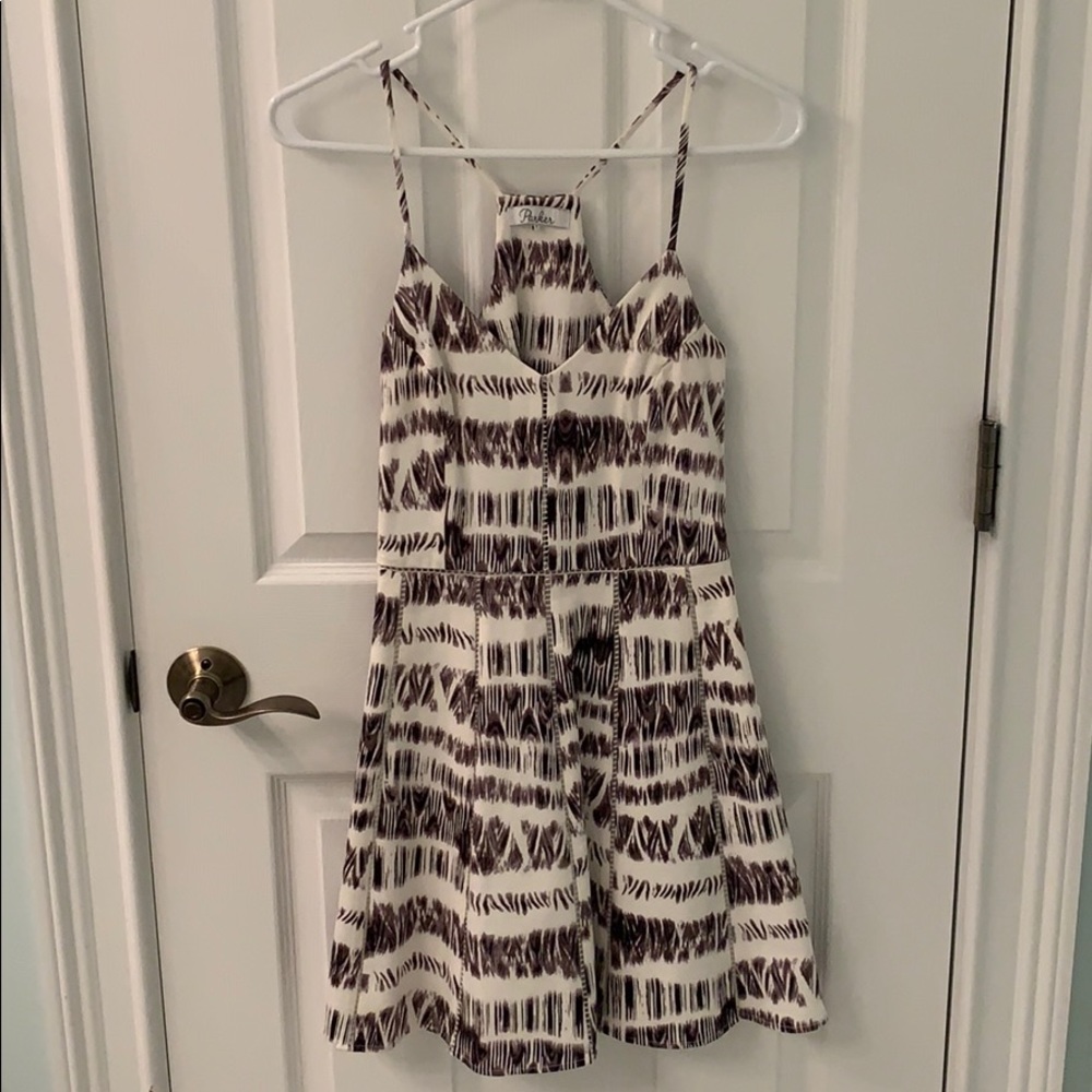 Parker Dress